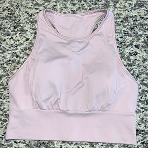 Lululemon Ebb to Train Sports Bra